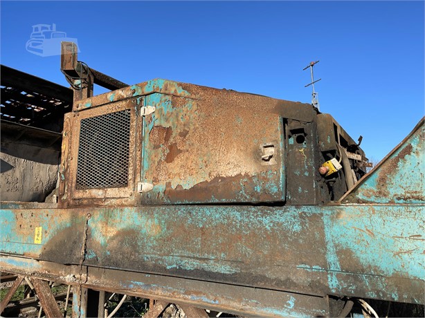2011 POWERSCREEN POWERPACK Used Other for sale