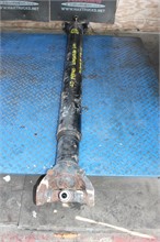 2013 FREIGHTLINER CASCADIA 125 Used Drive Shaft Truck / Trailer Components for sale
