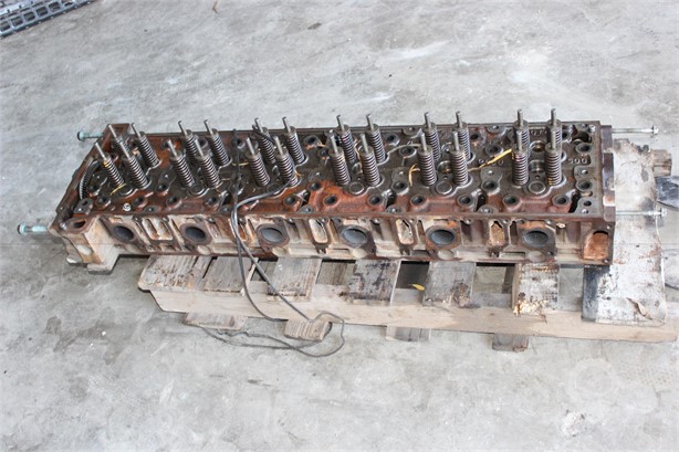 2013 DETROIT Used Cylinder Head Truck / Trailer Components for sale