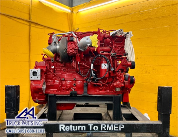 2021 CUMMINS B6.7 New Engine Truck / Trailer Components for sale