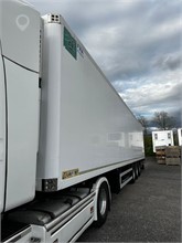 1998 ACERBI Used Other Refrigerated Trailers for sale