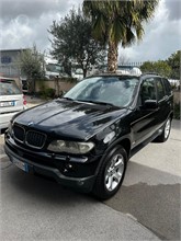 2006 BMW X5 Used SUV for sale