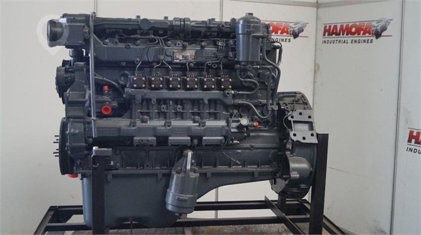 1010 DAF PE228C New Engine Truck / Trailer Components for sale