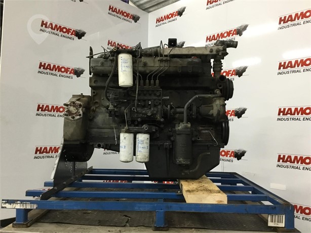 1010 DAF DHS825 Used Engine Truck / Trailer Components for sale