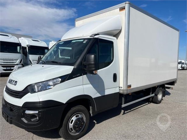 2019 IVECO DAILY 35C15 Used Other Vans for sale