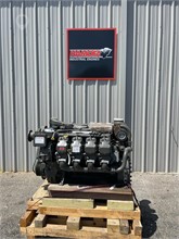 DEUTZ TCD2015V8 Used Engine Truck / Trailer Components for sale