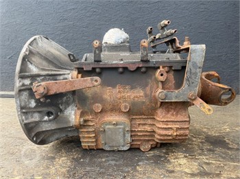 2016 EATON/FULLER FS5406A Used Transmission Truck / Trailer Components for sale