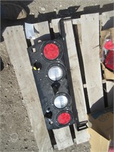 TAIL LIGHTS FRAME MOUNT New Other Truck / Trailer Components auction results