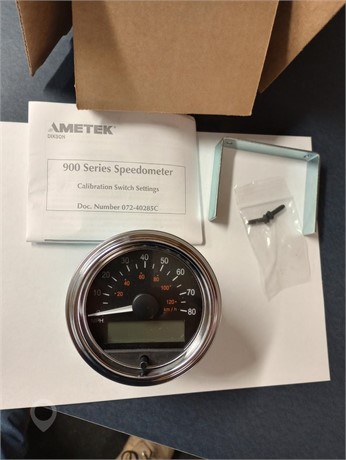 2022 PACCAR 900 SERIES SPEEDOMETER New Other Truck / Trailer Components for sale