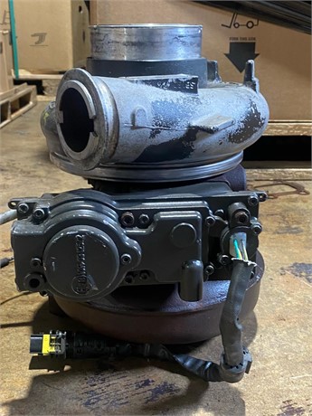 HOLSET HE500VG Used Turbo/Supercharger Truck / Trailer Components for sale