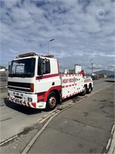 1995 DAF 85.360 Used Recovery Trucks for sale