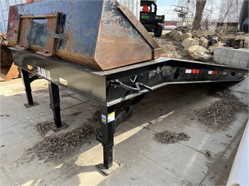 2022 X-STAR TRAILERS LLC RAMP Used Ramps Truck / Trailer Components for sale