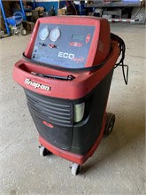 2012 SNAP-ON EEAC324B Used Heating / Air Conditioning Large Appliances Personal Property / Household items for sale