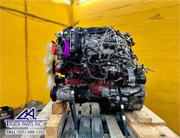 2016 HINO J05E-TP Used Engine Truck / Trailer Components for sale