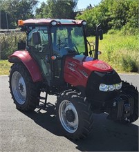 2022 CASE IH FARMALL 90M Used 40 HP to 99 HP Tractors for sale