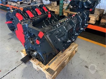 MERCEDES-BENZ OM 422T V8 SUB + HEADS (RECONDITIONED) Used Engine Truck / Trailer Components for sale