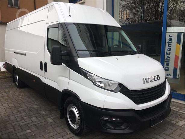 2020 IVECO DAILY 35S16 Used Panel Vans for sale