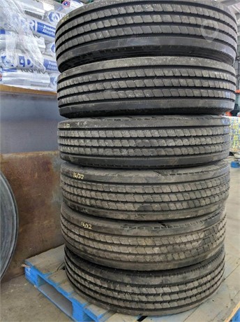MICHELIN XRV Used Other for sale