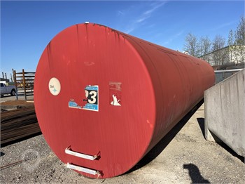 STEEL INDUSTRIES 10000 Used Fuel Pump Truck / Trailer Components auction results