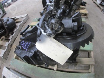 SPICER D40-156H Used Differential Truck / Trailer Components for sale