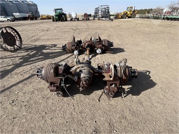 1986 ROCKWELL 359 Used Axle Truck / Trailer Components auction results
