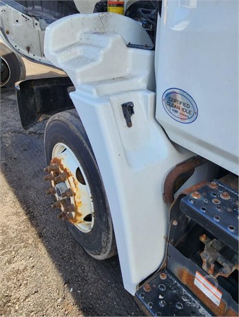 2017 HINO 268 Used Bumper Truck / Trailer Components for sale