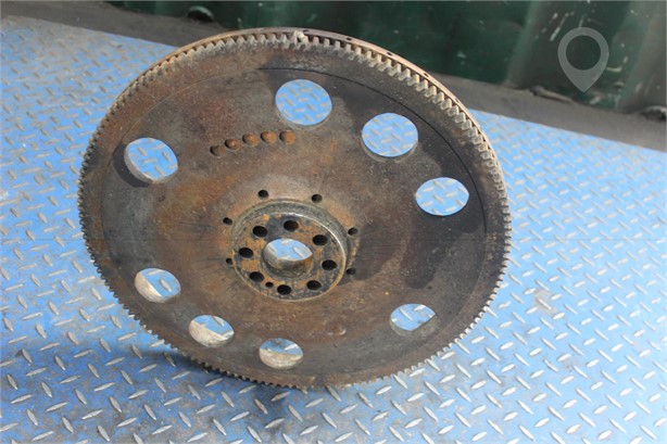 2007 MERCEDES-BENZ 7.2L L6 Used Flywheel Truck / Trailer Components for sale