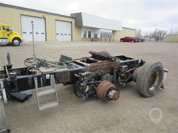 2008 PETERBILT Used Suspension Truck / Trailer Components for sale
