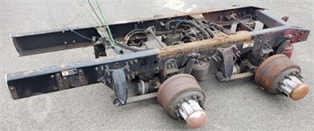 FREIGHTLINER CASCADIA Used Cutoff Truck / Trailer Components for sale