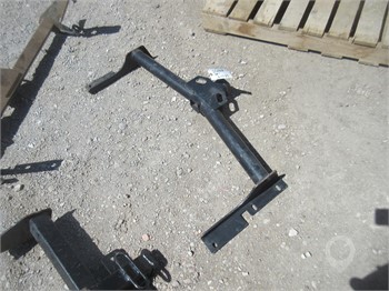 VALLEY 7500 POUND HITCH Used Other Truck / Trailer Components auction results