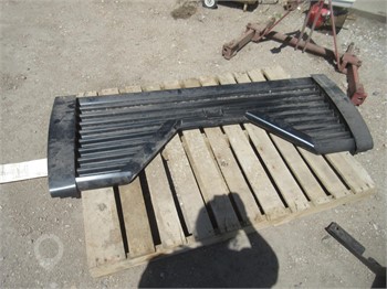 AIR FLOW END GATE FORD F-350 Used Body Panel Truck / Trailer Components auction results