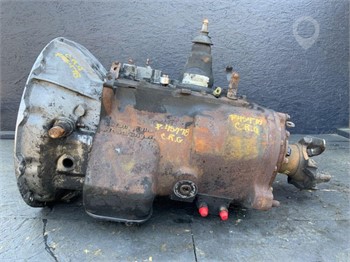 2009 EATON-FULLER FRO14210B Used Transmission Truck / Trailer Components for sale