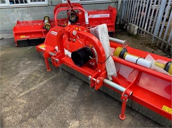 2023 MASCHIO TIGRE 280 New Flail Mowers / Hedge Cutters for sale