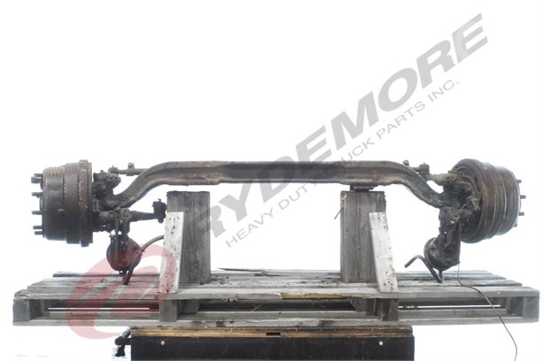 2009 VOLVO VNM Used Axle Truck / Trailer Components for sale
