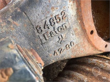 2000 EATON 35055P Used Axle Truck / Trailer Components for sale