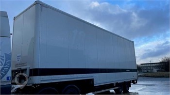 2014 DON BUR STEPFRAME DOUBLE DECK LIFTING DECK TAIL LIFT Used Double Deck Trailers for sale