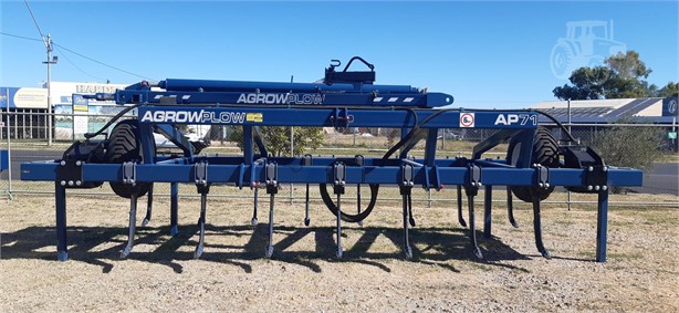 AGROWPLOW AP71 New Rippers for sale