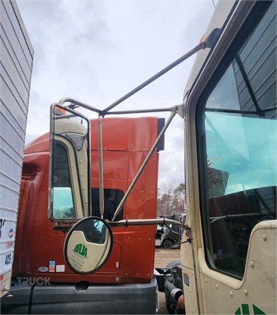 2015 KENWORTH T270 Used Fensterglas LKW- / Anhängerkomponenten zum verkauf