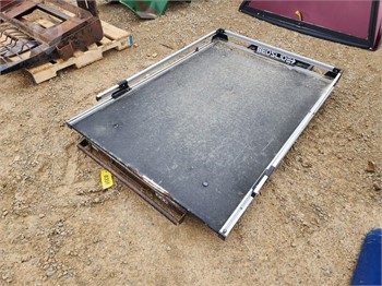 TRUCK BED SLIDE OUT 6' Used Other Truck / Trailer Components auction results