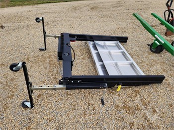 RECEIVER HITCH LIFT GATE Used Lift Gate Truck / Trailer Components auction results