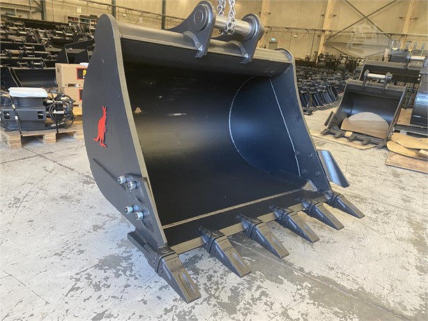 2023 ROO ATTACHMENTS 20T GP BUCKET 1500MM New Bucket, GP for sale