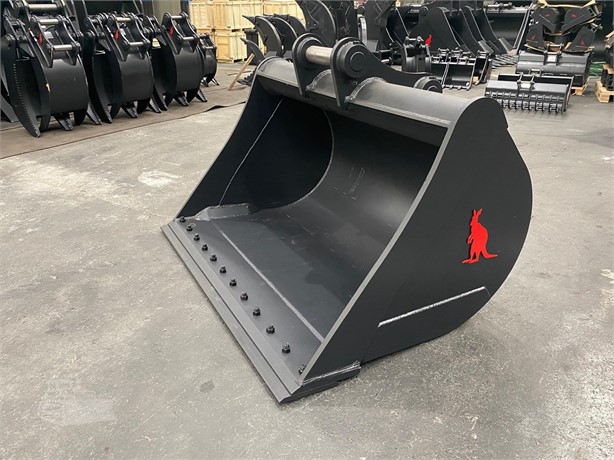 2023 ROO ATTACHMENTS 20T MUD BUCKET 1800 New Bucket, Mud for sale