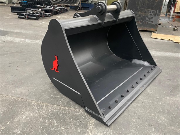 2023 ROO ATTACHMENTS 20T MUD BUCKET 2000MM New Bucket, Mud for sale