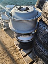 ASSORTED TRUCK TIRES Used Tyres Truck / Trailer Components auction results