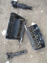 TOW HOOKS AND TOOL HOLDERS TOOL HOLDERS AND TOW HOOKS Used Other Truck / Trailer Components auction results