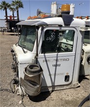 2014 PETERBILT 388 Used Cab Truck / Trailer Components for sale
