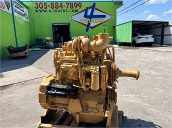 1997 CATERPILLAR 3304DITA Used Engine Truck / Trailer Components for sale