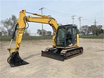 KOBELCO SK75 Excavators For Sale - 21 Listings | MachineryTrader.com