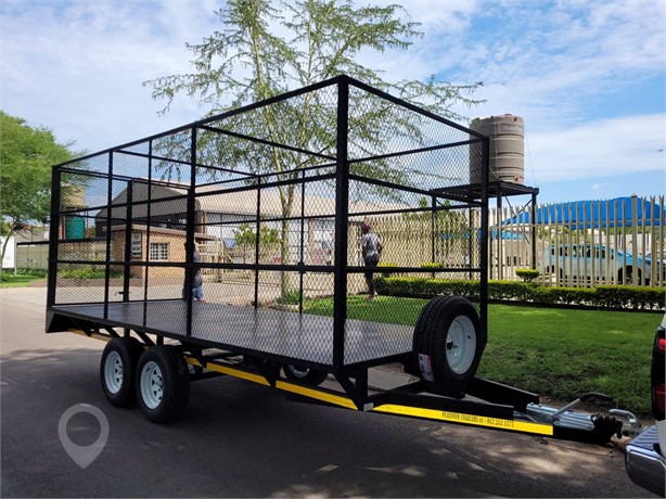 2024 PLATINUM TRAILERS New Other Trailers for sale