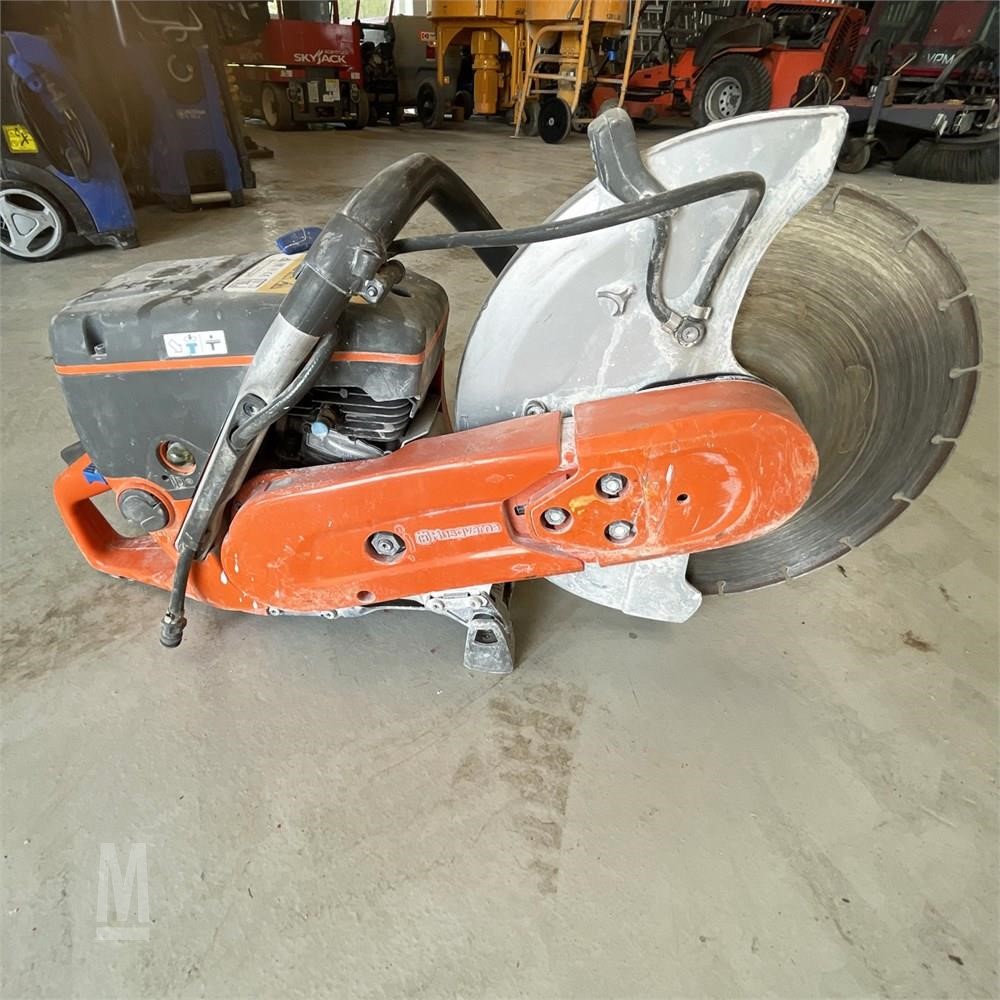 HUSQVARNA K770 Other Items For Sale - 21 Listings